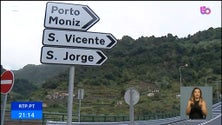 Imagem de População de São Jorge reivindica a criação de emprego para fixar os jovens (vídeo)