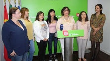 Imagem de PS recomenda ao Governo criação de programa que atribua habitação social às vítimas de violência doméstica