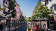 Imagem de Funchal quer repensar distribuição de mercadorias na cidade