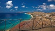 Imagem de Concurso público para ligações aéreas ao Porto Santo atrasado