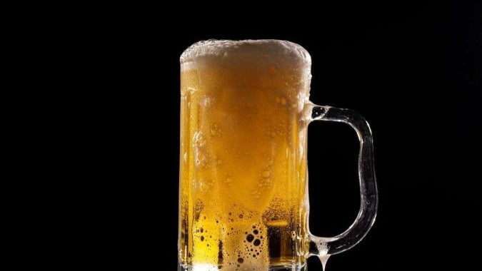 Setor da cerveja diz que aumento de impostos é «injusto e discriminatório»