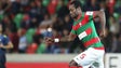 Imagem de Zainadine volta às opções do Marítimo