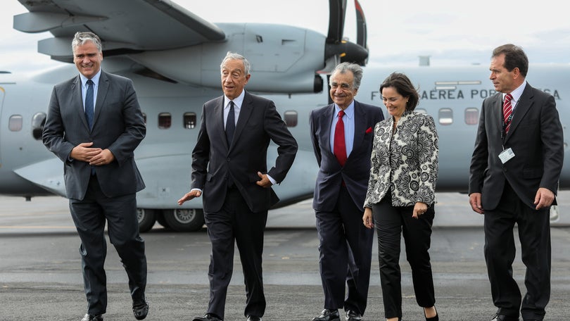 Imagem de Em 2018 as celebrações do Dia de Portugal começam nos Açores