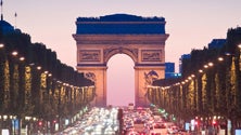 Imagem de Covid-19: França regista 17.565 novos casos