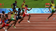 Imagem de Prova de atletismo: regras para o atleta