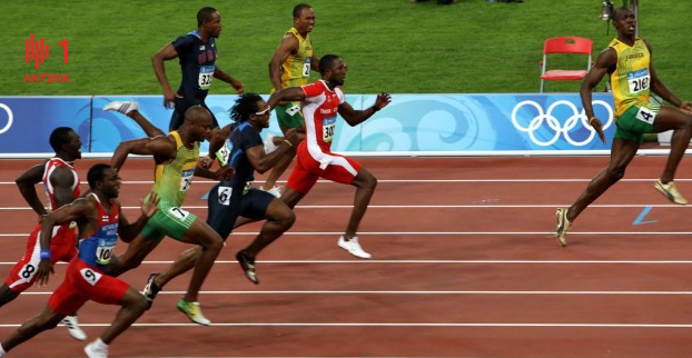 Prova de atletismo regras para o atleta Desporto RTP