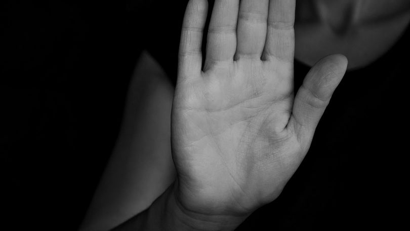 Imagem de GNR registou 1.421 crimes de violência no namoro em 2022