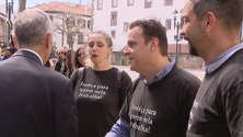Imagem de Greve dos oficiais de justiça tem impacto inegável e desconvocação devia ser ponderada
