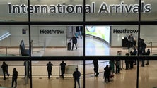 Imagem de Governo britânico proíbe viagens da Índia