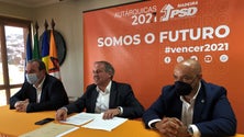Imagem de PSD deixa perguntas a Costa (áudio)