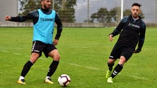 Imagem de Nacional precisa de vencer em Guimarães para continuar a lutar pela manutenção