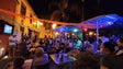 Imagem de Turistas assistiram ao jogo Inglaterra-Itália no Funchal (vídeo)