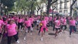 Imagem de Centenas de pessoas participaram na Corrida das Mulheres no Funchal (áudio)
