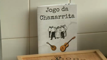Chamarrita inspira jogo tradicional (Vídeo)