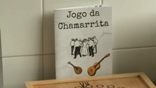 Imagem de Chamarrita inspira jogo tradicional (Vídeo)
