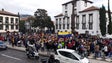 Emigrantes da Venezuela manifestam-se no Funchal contra Maduro