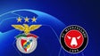 Imagem de Midtjylland no caminho do Benfica na Liga dos Campeões