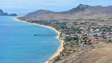 Imagem de Porto Santo regista três casos de Covid-19 (Vídeo)