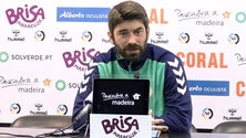 Imagem de Taça de Portugal: Nacional recebe esta terça-feira o FC Porto (áudio)
