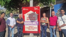 Imagem de BE considera que o programa de governo não responde às dificuldades (vídeo)