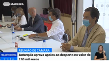 Imagem de Funchal aprovou os regulamentos para os Museus Henrique e Francisco Franco e Museu do Açúcar (Vídeo)