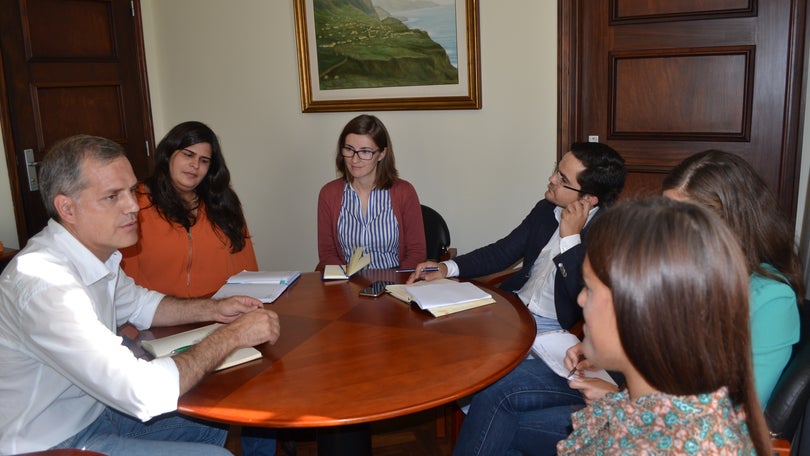 Jovens reclamam Conselho Municipal de Juventude em Santana