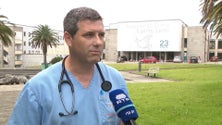 Imagem de Médicos dos Açores aderem à greve nacional