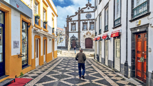 Imagem de Açores com 72 novos doentes e 436 casos ativos