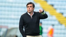 Imagem de Santa Clara confiante na vitória (vídeo)