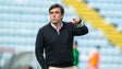 Imagem de Santa Clara confiante na vitória (vídeo)