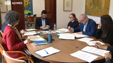 Imagem de Educação: Governo negoceia com os sindicatos (Vídeo)