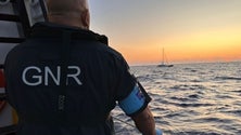 Imagem de Portugal tem 305 operacionais em missões no estrangeiro