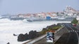 Imagem de Todas as ilhas dos Açores sob aviso amarelo