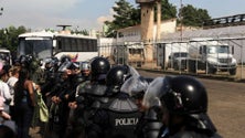 Imagem de Venezuela: 40 mil presos recebem treino para defender país de invasão dos Estados Unidos