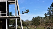 Imagem de Zona Militar promove atividades de divulgação na ilha