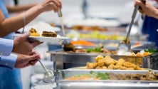 Imagem de Pedidos de ajuda ao Banco Alimentar estão a aumentar (áudio)
