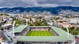 Imagem de O Marítimo vai jogar os cinco jogos em casa até à conclusão da presente temporada.