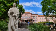 Imagem de Metade dos cerca de 300 professores precários poderão ser vinculados ao quadro das escolas (áudio)