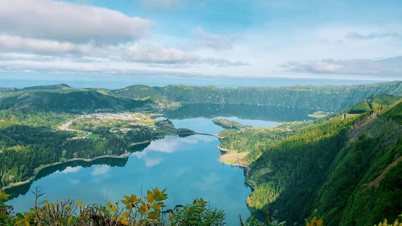 Covid-19: Açores sem novos casos e três recuperações