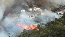 PCP responsabiliza Câmara do Funchal por atrasos na reconstrução de casas afetadas pelos incêndios