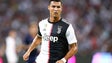 Imagem de Cristiano Ronaldo já saiu da Madeira