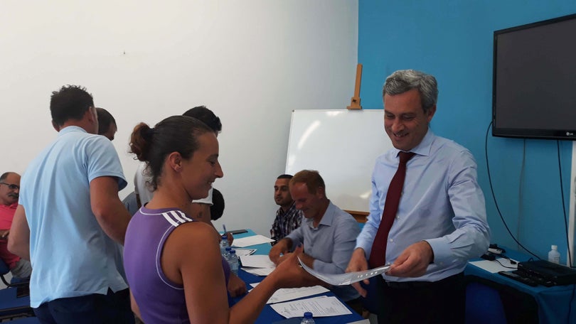Imagem de Sustentabilidade das algas