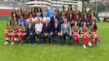 Imagem de Filipe Neto é o novo treinador da equipa feminina de futebol do Marítimo (vídeo)