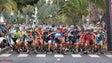 Funchal recebeu a I Meia Maratona de patinagem de velocidade (Vídeo)