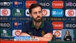 Imagem de Ronaldo é o tema incontrolável no arranque do Campeonato do Mundo (vídeo)
