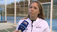 Imagem de Madeirense em Las Vegas para jogar Mundial de Padel (vídeo)