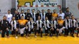 Imagem de Futsal: Nacional falha final four da Taça da Madeira