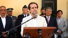 Miguel Albuquerque diz que Estado português “discrimina” a Madeira