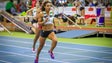 Imagem de Rosalina Santos foi quinta classificada em meia-final europeia