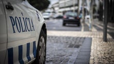 Imagem de PSP identifica três madeirenses pelo crime de tráfico de estupefacientes